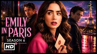 EMILY IN PARIS SEASON 6 Will Blow Your Mind | Movie Recap Pro
EMILY IN PARIS SEASON 6 Will Blow Your Mind
🔔 Turn on notifications so you never miss updates on Emily in Paris Season 6 trailer, teaser & behind-the-scenes!
Emily in Paris Season 6 – Exclusive First Look (2026)
Get ready, fans — Emily in Paris Season 5 is coming! In this exclusive first look, we dive into the next glamorous chapter of Emily’s life in Paris. Expect new romance, bigger challenges, and stylish chaos as Emily navigates love, friendship, and career in the City of Lights.
👉 In Emily in Paris Season 6, you’ll see:
Emily facing her biggest fashion and life decisions yet
A stunning new Parisian setting
Return of the full cast including Lily Collins
New love interests, drama, and unexpected twists
Emily in Paris Season 6 Trailer & Release Date
Netflix has confirmed production is underway, with the Emily in Paris Season 6 trailer expected soon. Fans can’t wait to see how Emily’s journey evolves in this next season filled with laughter, romance, and haute couture.
Hashtags
#EmilyInParis #EmilyInParisSeason6 #EmilyInParisTrailer #EmilyInParisNetflix #LilyCollins #NetflixSeries
******************************************************
► Disclaimer
All clips & photos are used in this video belong to the respected owners and used under community guidelines and for information purpose, so no Copyright intended.
► If youre the copyright holder and arent agree with the video, please contact me over my business e-mail, and I will delete it immediately!
► My business email :
wfu.dhk@gmail.com
►Fair Use Disclaimer:
....................................
► This channel may use some copyrighted materials without specific authorization of the owner but contents used here falls under the “Fair Use” as described in The Copyright Act 2000 Law No. 28 of the year 2000 of Bangladesh under Chapter 6, Section 36 and Chapter 13 Section 72. According to that law allowance is made for fair use for purposes such as criticism, comment, news reporting, teaching, scholarship, and research. Fair use is a use permitted by copyright statute that might otherwise be infringing. Non-profit, educational or personal use tips the balance in favor of fair use. EMILY IN PARIS SEASON 6 Will Blow Your Mind | Movie Recap Pro