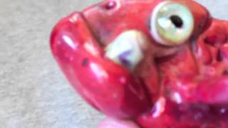Heady Bubbler and Root Slide