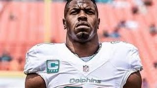 Cameron Wake Highlight Video!