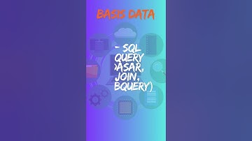 Basic pelajaran informatika kelas 12 #info #funny #tik