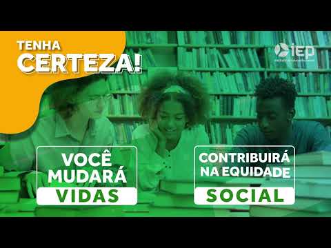 IMPOSTO DE RENDA PESSOA JURÍDICA - IEP