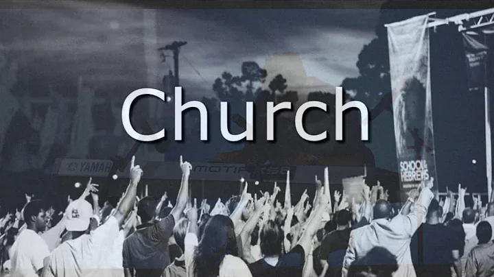 Live Noon Day Prayer @Philadelphia Christian Church