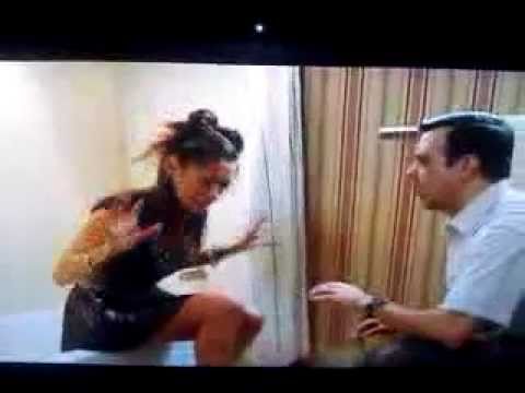 Hall Pass Movie Shit Scene