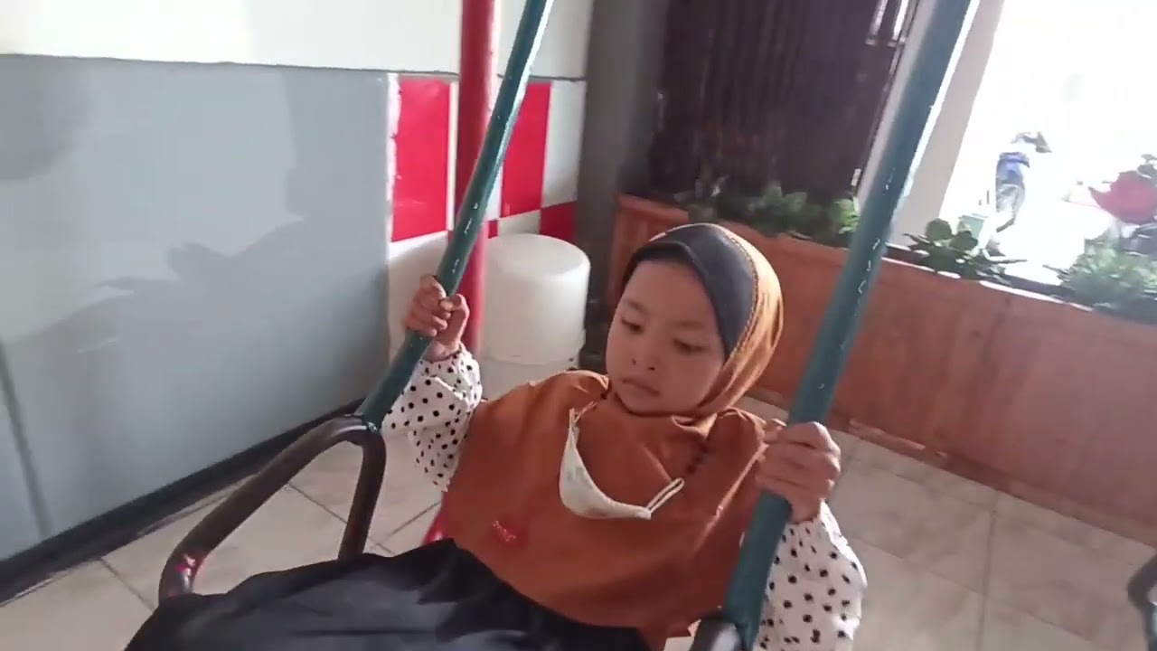 PERINGATAN TAHUN BARU ISLAM 1444 H DAN SANTUNAN ANAK YATIM SDN SEDATIGEDE