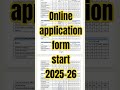 💼 IBPS CRP CSA-XV 2025 Form OUT 🔥 Apply Now | Official Notification Out!