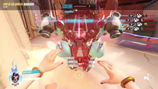 Neoxflash - Dva - Quick Play #10 - Highlight