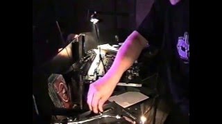 DJ Smile 1997 клуб &quot;Корона&quot; Чебоксары