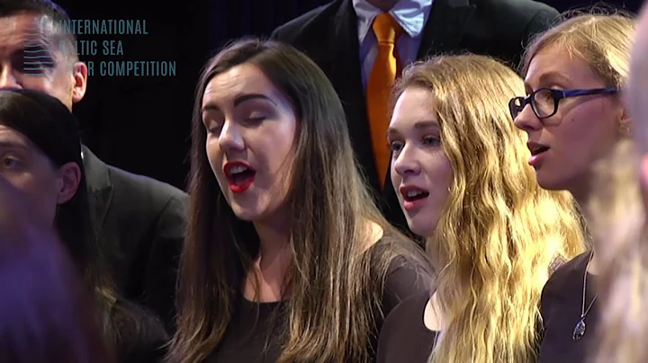 A Nywe Werk by Sean Doherty, New Dublin Voices, IB...