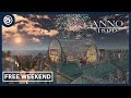 Anno 1800: Free Weekend