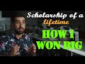 | Scholarship of a Lifetime | How I Won the FULBRIGHT (mini-documentary)