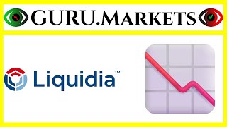 Liquidia Corporation (LQDA) 🔻 aktieanalys, ticker LQDA recension från GURU.Markets​ 📉