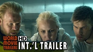 ⁣Villmark 2 Asylum International Trailer (2015) - Pål Øie Horror Movie [HD]