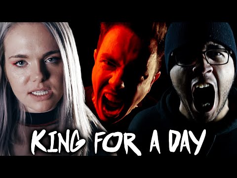 Putar King for a Day (feat. AmaLee & Ahren Gray) - NateWantsToBattle