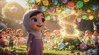 Ayesha and the Magic Kindness Tree 🌳✨ | Moral Story for Kids | Learn Kindness Update