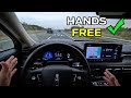 How to Use Adaptive Cruise and BlueCruise in the Lincoln Corsair (2023-2025 models)