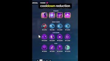 My  Zarya build code for Stadium! #overwatch #overwatchstadium #overwatchstreamer