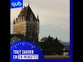 Palmarès Des Meilleures Villes Mario Dumont N Est Pas Surpris 