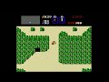 My First Adventure into the original game The Legend of Zelda for the NES. PART 4