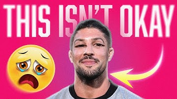The Problem With Brendan Schaub