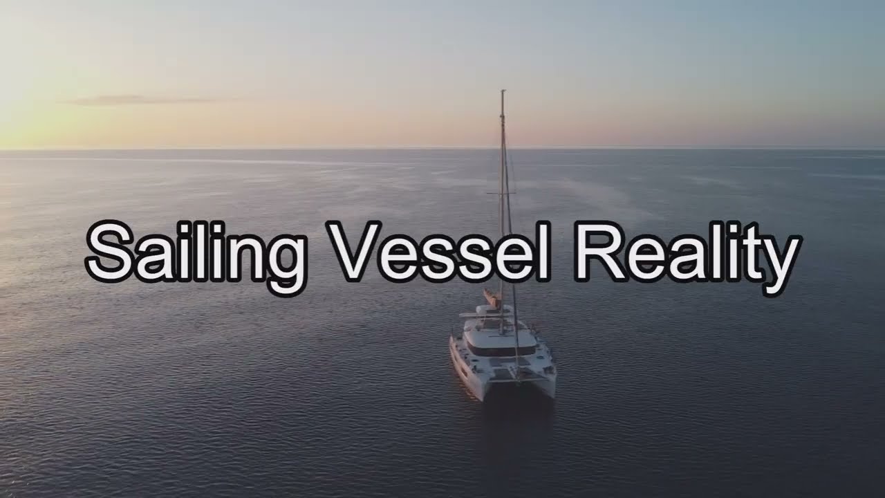 ⁣Sailing Anguilla