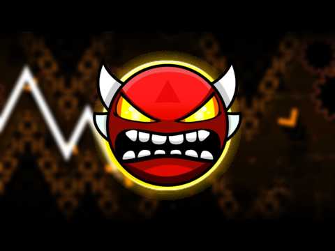 Flat Major 100% (REQ = OFF SWZZZLJ) [Geometry dash]