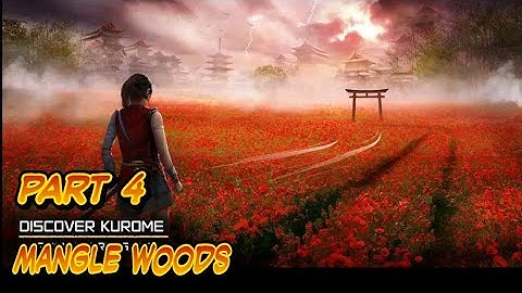 RYUKO - Legend Of Shadow Hunter Gameplay Part 4