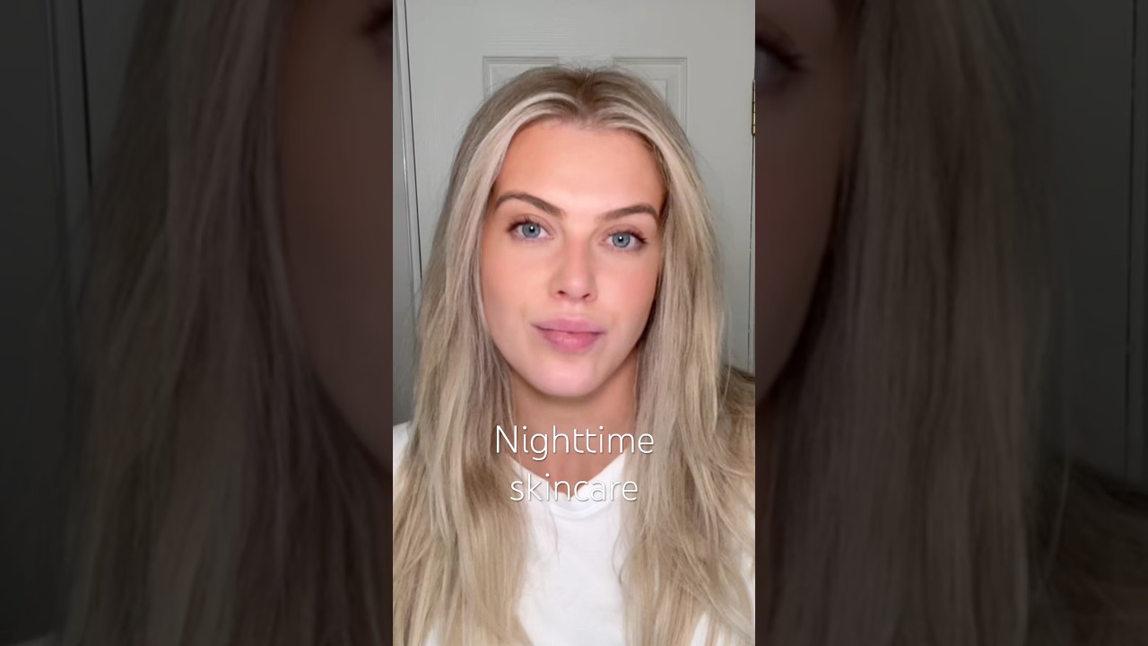 Night reset @skinceuticals @cerave @reformskincare5237