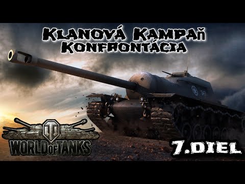 Zas a znova Himmelsdorf!!!/Klanová Kampaň Konfrontácia!!!/#7/World of tanks/CZSK