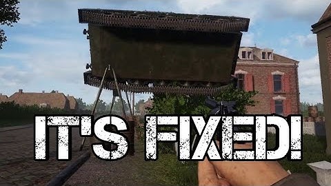 Post Scriptum - WTF and funny moments - Part 4