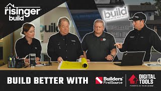 The Risinger Build: Episode 2 - Deep Dive on Digital Tools