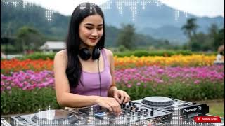 DJ Mencintai Dengan Ngeyel Remix Viral TikTok 2025 | Full Bass Enak Buat Joget