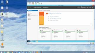 70 411 Lab 8 Installing DNS + Creating Primary and Secondary Zones