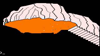 Ways to Die Kings Quest 1 Original: Missed Death
A death that requires oddly specific placing that was brought to my attention by Roselily. It seems that the original was a little more careful about leaving you in dead ends after all. Ways to Die Kings Quest 1 Original: Missed Death