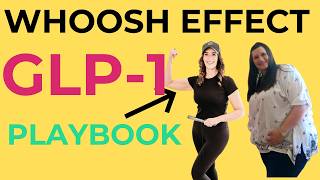 STALL TO WHOOSH EFFECT: Step-By-Step Playbook How To Fight Back On Zepbound & Mounjaro Weight Loss