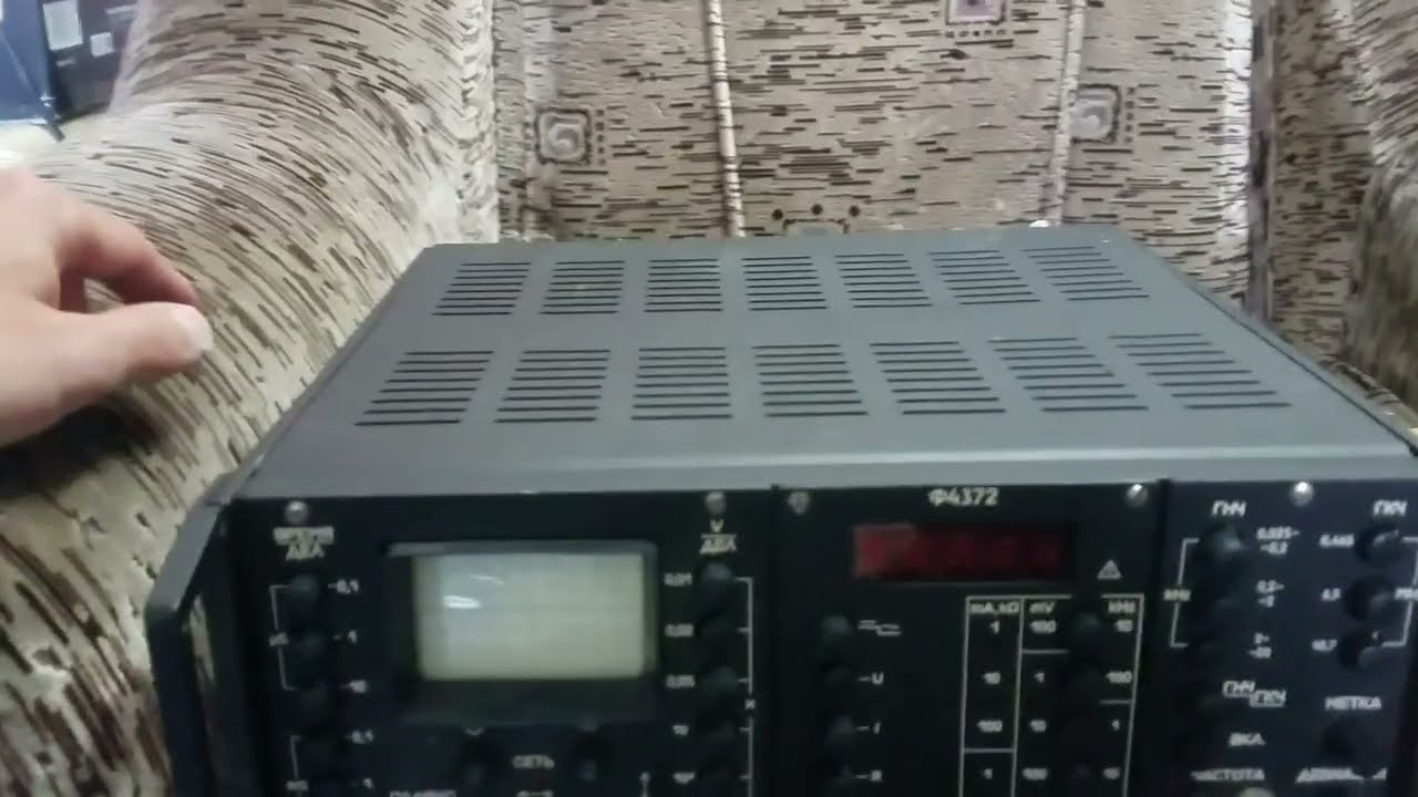 Ф4372 недостатки конструкции