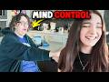 i let her control my brain..