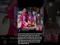 New York THE SHADE ROOM Official Cooking with kya