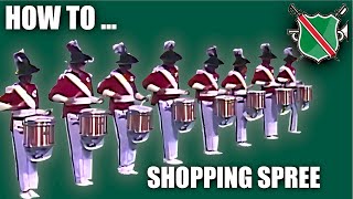 EASY flam exercise for snare drum by SCV