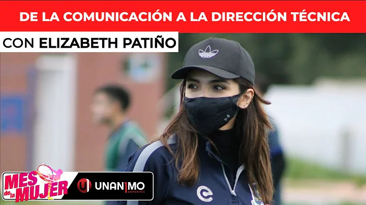 Elizabeth Patio: De la comunicacin a la direccin t...