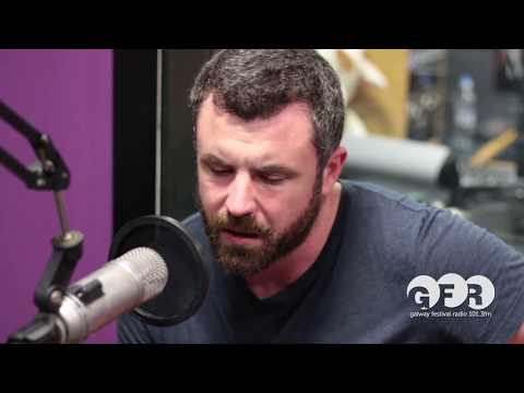 GFR Live//Mick Flannery//How High