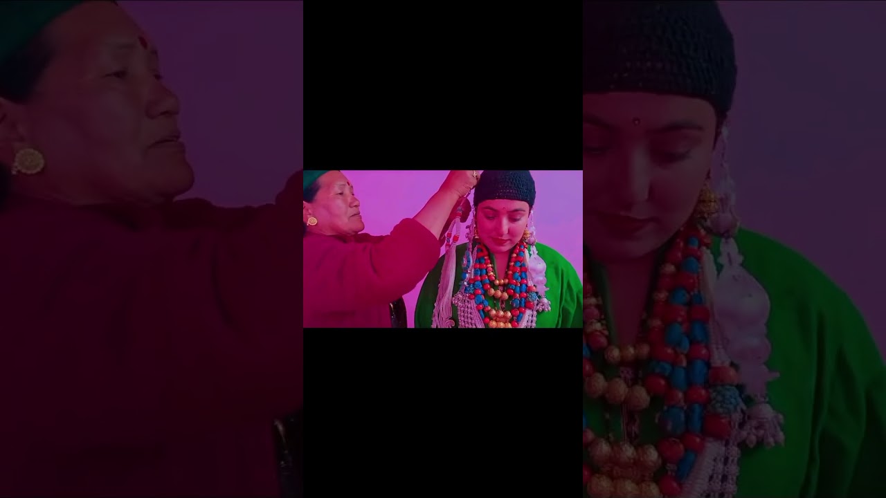 Daloj pooh to nichar