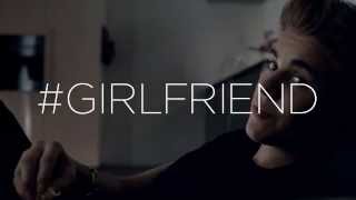 Justin Bieber - GIRLFRIEND TEASER N°3