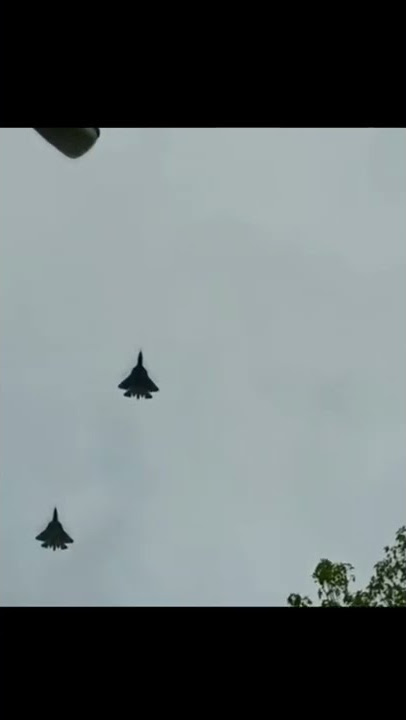 su-57 sound