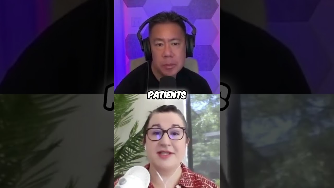 Finding hope in the hardest moments of pediatric care