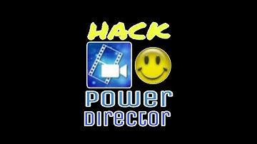How to hack power director with lucky patcher