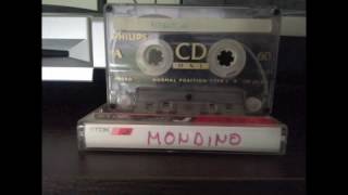CINTA DISCOTECA MONDINO MADRID 1998