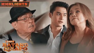 David is afraid of finding Mokang and Tanggol again | FPJ's Batang Quiapo (w/ English Subs)