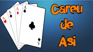 Careu de Asi - Ora de Magie