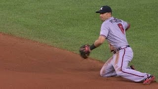 ATL@WSH: Peterson takes a hit away from Ramos