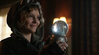 Selina Kyle | ❝Listen, I lied.❞ [Gotham 1x13] 1 / 1